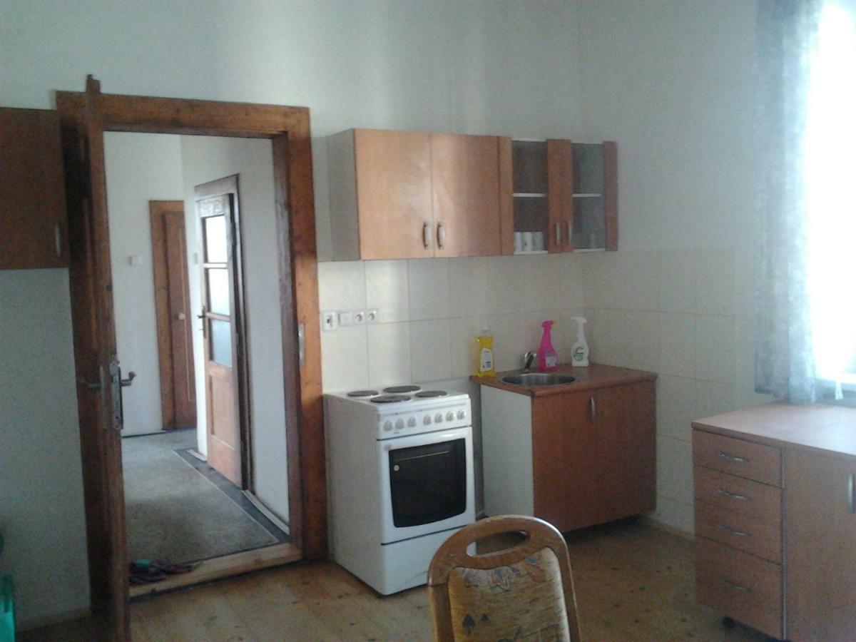 Apartman Ella - Tabor -Cz - U Stadionu Miru 1735 Exterior photo