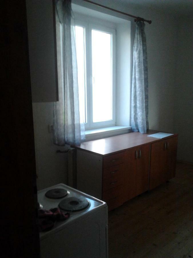 Apartman Ella - Tabor -Cz - U Stadionu Miru 1735 Exterior photo